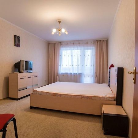 Flat Daire Kamyanske Dış mekan fotoğraf