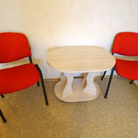 Flat Daire Kamyanske Dış mekan fotoğraf
