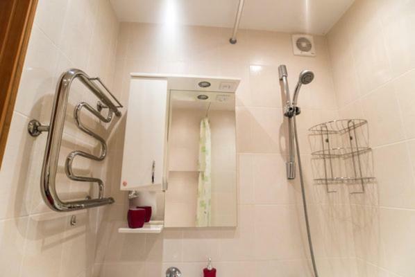 Flat Daire Kamyanske Dış mekan fotoğraf