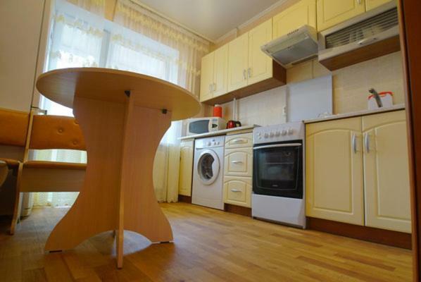 Flat Daire Kamyanske Dış mekan fotoğraf