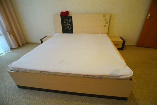 Flat Daire Kamyanske Dış mekan fotoğraf
