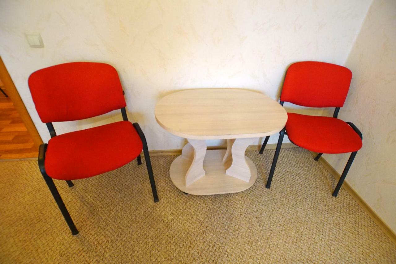 Flat Daire Kamyanske Dış mekan fotoğraf