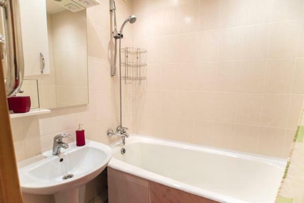 Flat Daire Kamyanske Dış mekan fotoğraf