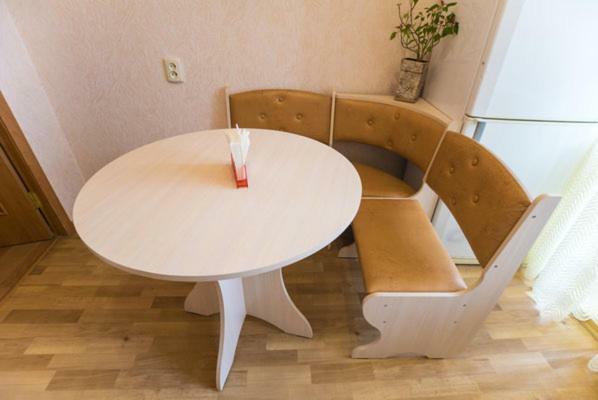 Flat Daire Kamyanske Dış mekan fotoğraf